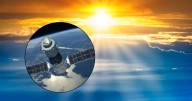 Empresa de California busca “vender” la luz del Sol para iluminar las noches en la Tierra