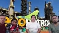 Así operaba una red de empresas fachada que robaba y vendía petróleo de Ecopetrol, según la Fiscalía