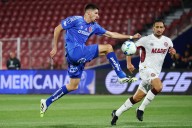 U de Chile visita a Lanús por el paso a la final de la Copa Sudamericana 2025: formaciones, horario y dónde ver el partido