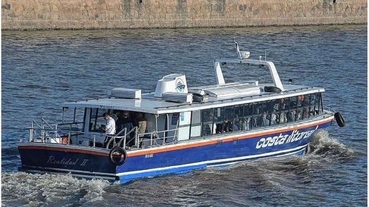 Santa Fe vuelve a tener paseos fluviales: el Puerto abre su Terminal de Pasajeros con cuatro navegaciones diarias