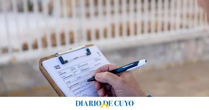 Obras Sanitarias empezó a implementar la verificación hidráulica para las obras: desde ahora, es requisito técnico para obtener la factibilidad