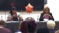 Regina Hill, Shan Rose and Lawanna Gelzer face off in Orlando District 5 race