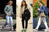 I Walked Pain-Free at Disney in These Celeb