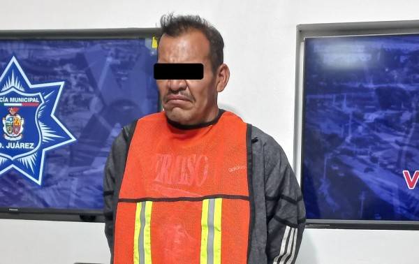 Lo detienen con más de medio kilo de cristal, mariguana y una calibre .22