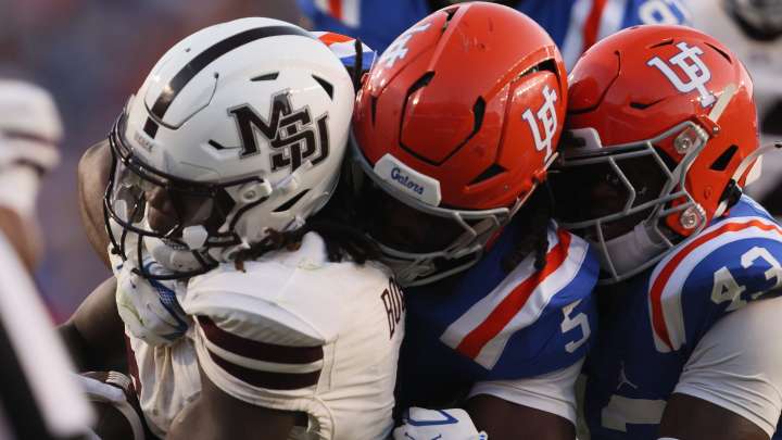 Watch: The Sun's Florida football reporters breakdown the win vs MSU