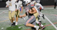 Niskayuna senior linebacker, Cudmore, gets signature moment in special victory
