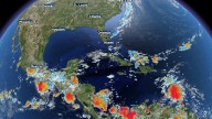 Tropics Watch: What to know about Invest 98L