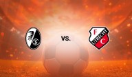 Freiburg vs Utrecht en vivo por fecha 3 de Europa League 2025