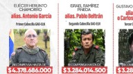 Gobierno ofrece hasta 200 millones por información que permita capturar a los responsables del atentado contra base militar en Arauca