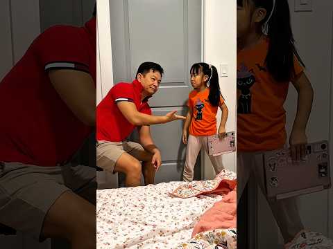 Teleport 😵‍💫🥴 LeoNata family #shorts