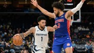 Grizzlies' Scotty Pippen Jr. to have toe surgery and miss start of season