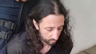 La primera declaración de Pablo Laurta tras ser detenido por el doble femicidio