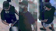 Greenville police seek help identifying suspect who 'assaulted' shoppers