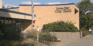 No clear plan in place yet for new Iowa City police station
