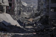 Reporta Gaza 47 violaciones de alto el fuego con saldo de 38 muertos