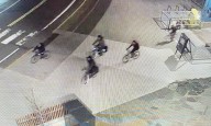 Search for vandals who damaged Bentleyville Tour of Lights in Duluth