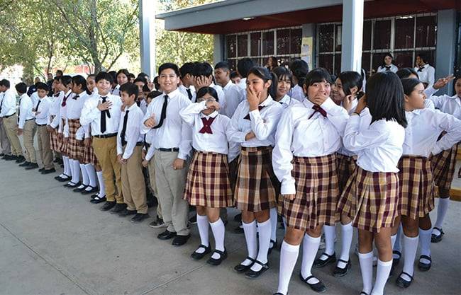 Celebran 25 años de historia y de compromiso educativo