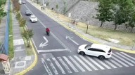 Acusan a familia de Daniel Tadeo, repartidor arrollado en Santa Fe, de querer lucrar con la in...