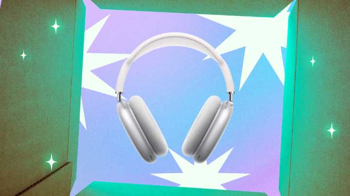 The AirPods Max Are Finally Back on Sale for Over $100 Off for Prime Day