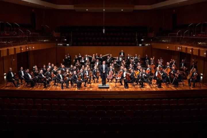 La Orquesta Sinfónica de Puerto Rico presentará un concierto histórico en Symphony Hall