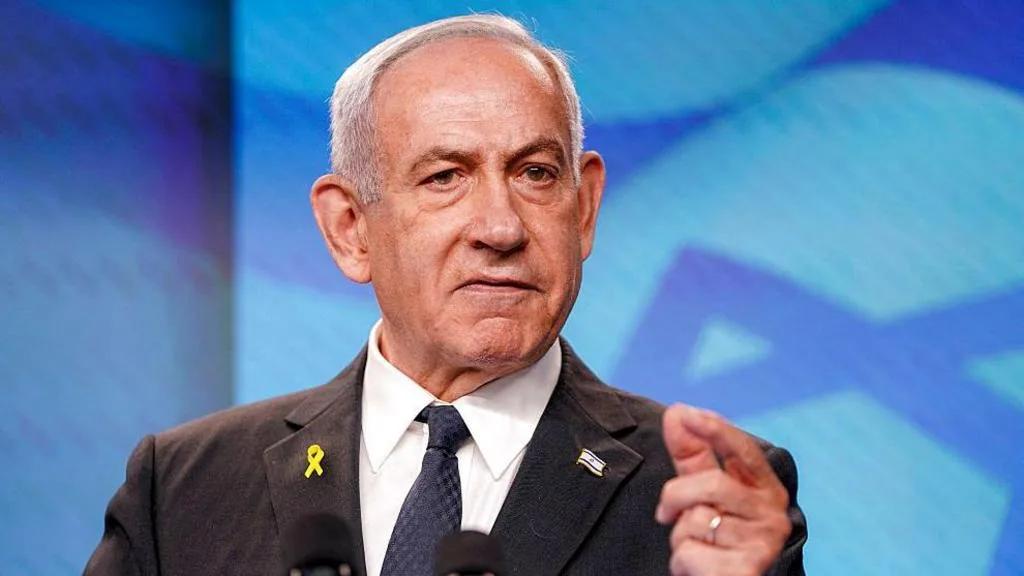 Netanyahu ordena ataques en Gaza y pone en peligro la tregua