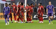 Mihailovic scores twice as Toronto FC closes out MLS season with 4