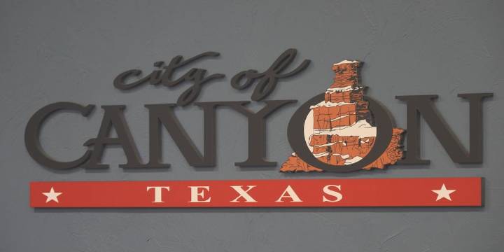 Canyon to spend $3.5 million on new water storage