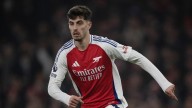 Kai Havertz injury update — Mikel Arteta updates recovery from surgery for Arsenal's German forward