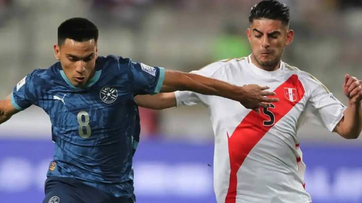 Deportes: Carlos Zambrano aclara tensiones en la selección peruana y respalda recambio