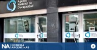 Realizan allanamientos por la causa ANDIS