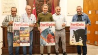 El mundo del caballo se rinde al Fericab de Lorca