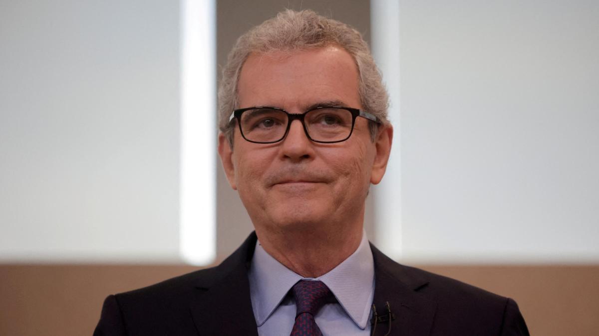 Pablo Isla se convierte en presidente de Nestlé con la misión de reavivar el negocio