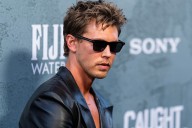 Austin Butler in Talks To Take on Iconic ‘80s Role
