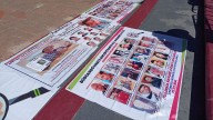 Guanajuato tiene 18 Acciones Urgentes abiertas ante la ONU por desaparición forzada