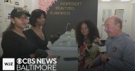 Where’s Marty: Maryland nail salon experts discuss the Nail Excellence Awards