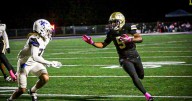 East Coweta rallies past Westlake for first win in a decade