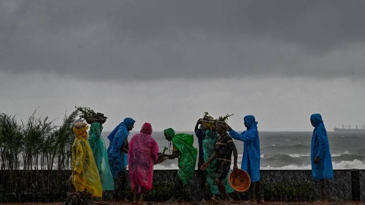 Andhra Pradesh government to be on full alert