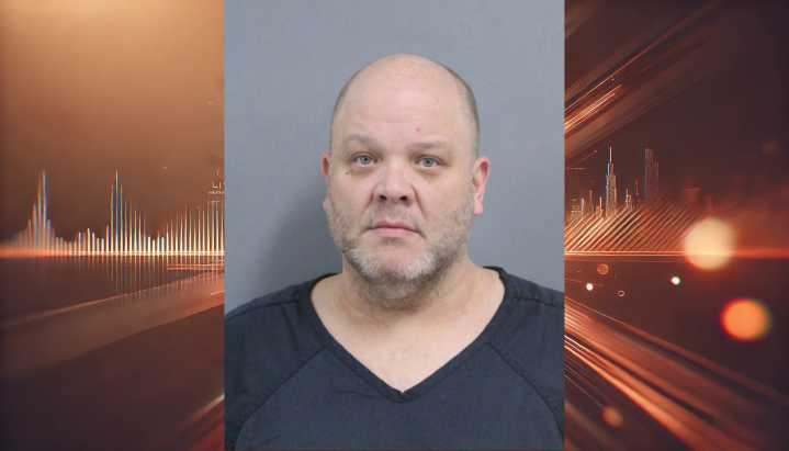 Northwest Georgia Stepdad Gets Life in Prison for Molesting a Child Under 10