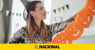 Decoración de Halloween casera: 10 ideas originales y fáciles para un ambiente terrorífico