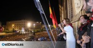 Natalia Chueca y Paula Ortiz acuerdan terminar con la polémica del pregón "desde el respeto mutuo"