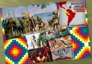 Efemérides 12 de octubre: Día de la Resistencia Indígena, pero sigue el "colonialismo criollo"