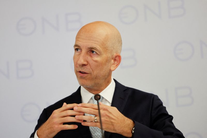 ECB must not overengineer policy on small inflation deviations, Kocher says