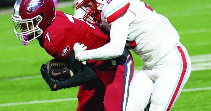 Joplin Webb City football game