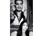 ¿Ya andan? Todas las pruebas de que Rauw Alejandro ya tiene nueva novia y sería Paloma Mami