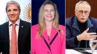 Caputo, Karina Milei y Lugones no asistieron a Diputados y alegaron “cuestiones…