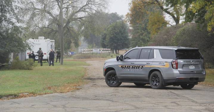 No one injured in Garfield Avenue incident