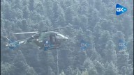 Search operation launched in Kokernag forest area, choppers pressed into service