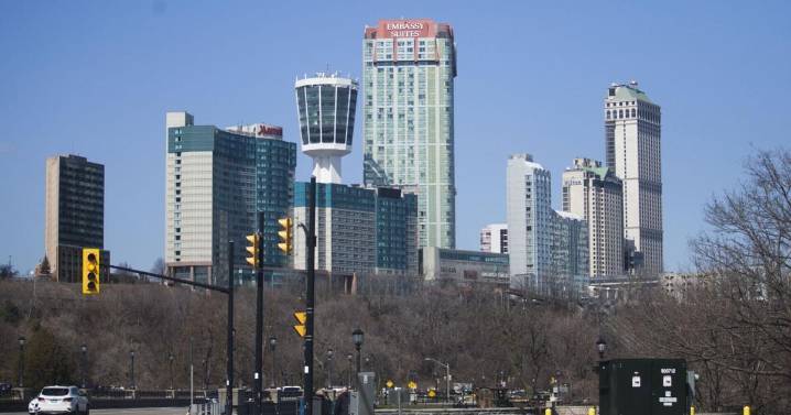 Time to book: Niagara Sleep Cheap reservations start next week