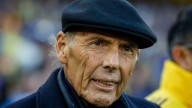 Boca le envió un mensaje a Miguel Ángel Russo, que está con internación domiciliaria y pronóstico reservado: “Lo acompañamos en este momento”