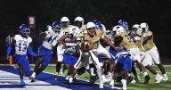 Paulding County ends Pebblebrook’s postseason hopes